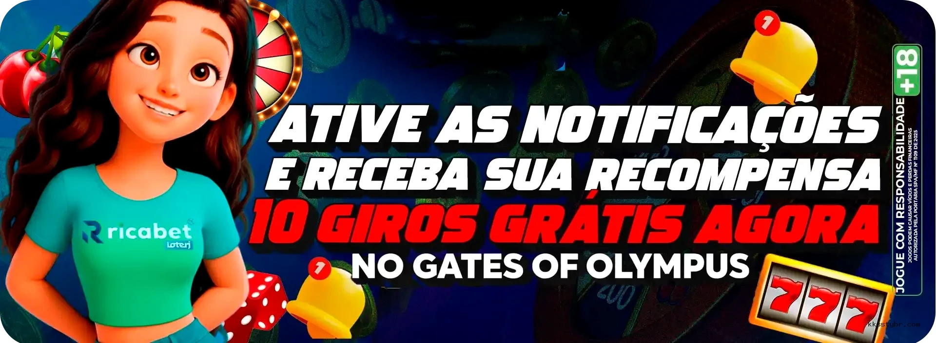 Kkssty Jogo Responsável