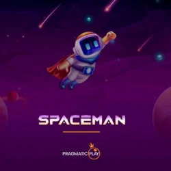 Spaceman Kkssty
